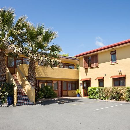 נלסון Apartments Paradiso מראה חיצוני תמונה