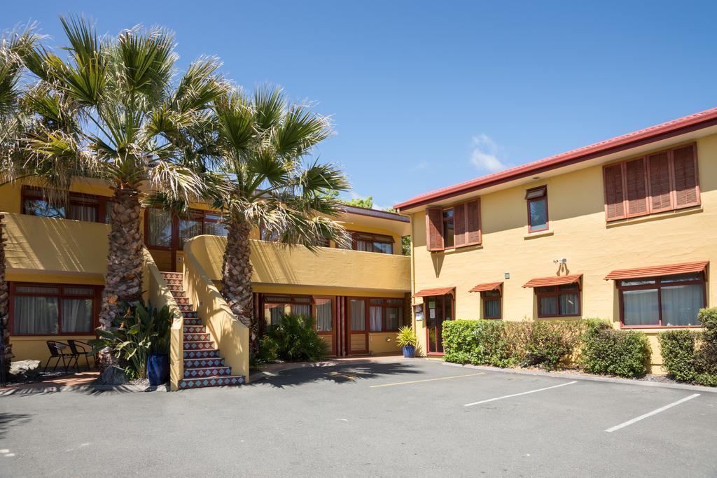 נלסון Apartments Paradiso מראה חיצוני תמונה