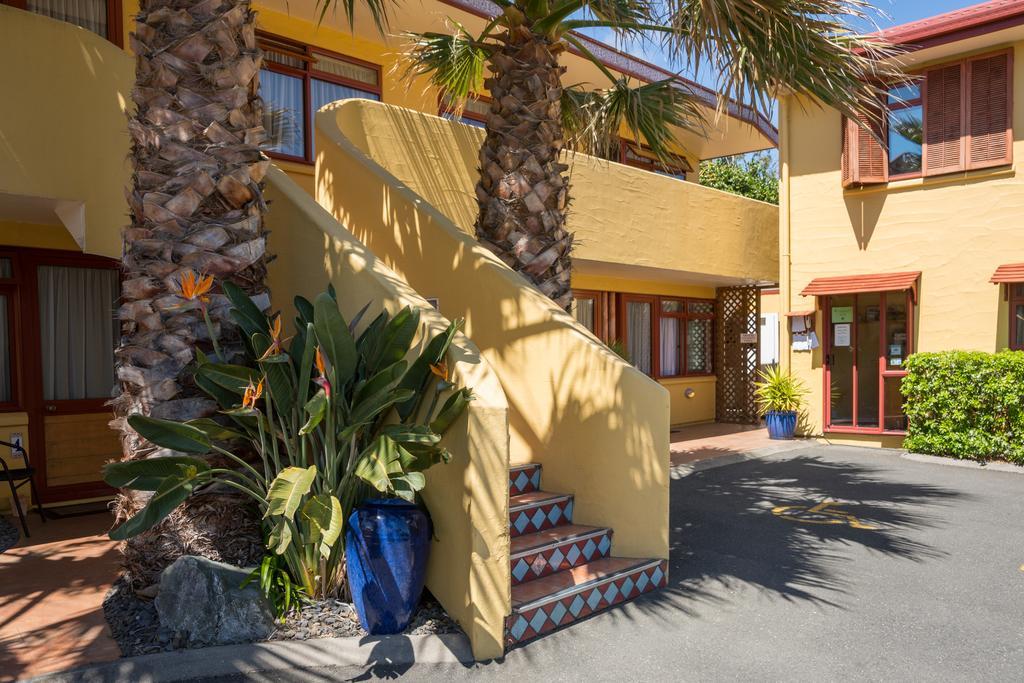 נלסון Apartments Paradiso מראה חיצוני תמונה