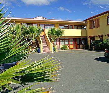 נלסון Apartments Paradiso מראה חיצוני תמונה