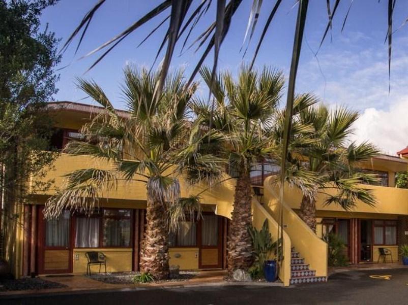 נלסון Apartments Paradiso מראה חיצוני תמונה