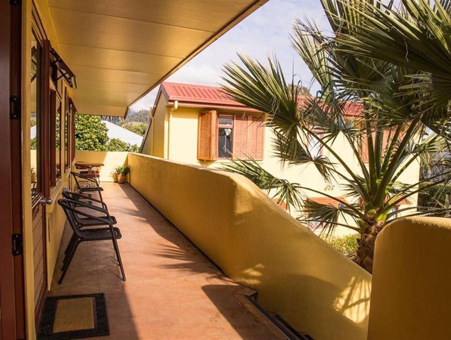 נלסון Apartments Paradiso מראה חיצוני תמונה