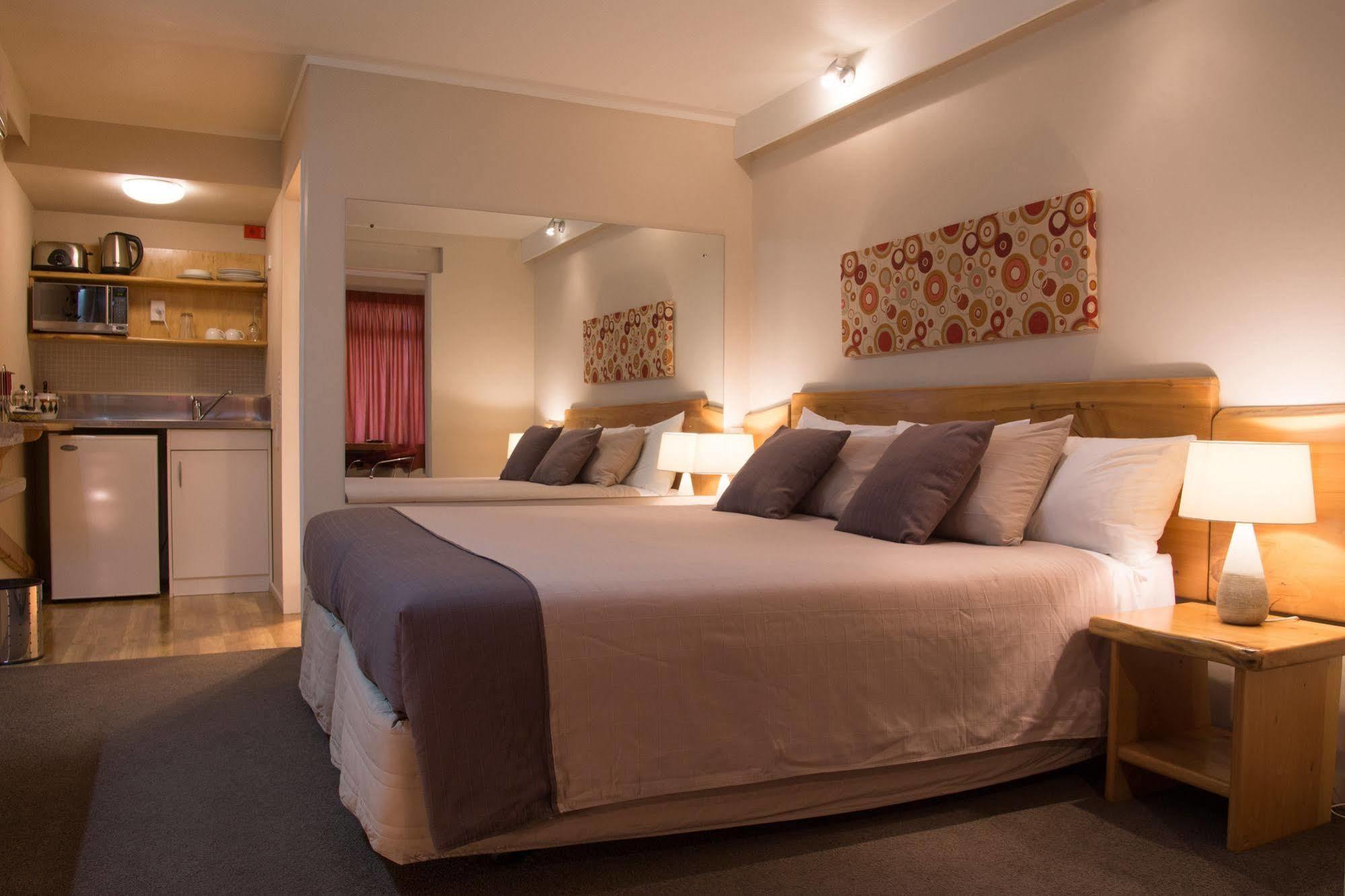 נלסון Apartments Paradiso מראה חיצוני תמונה