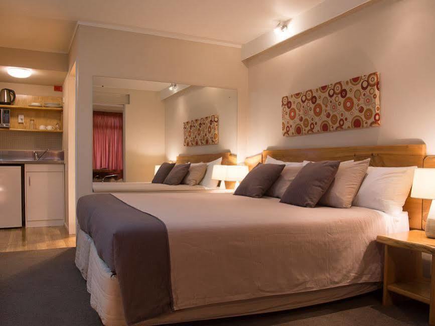 נלסון Apartments Paradiso מראה חיצוני תמונה