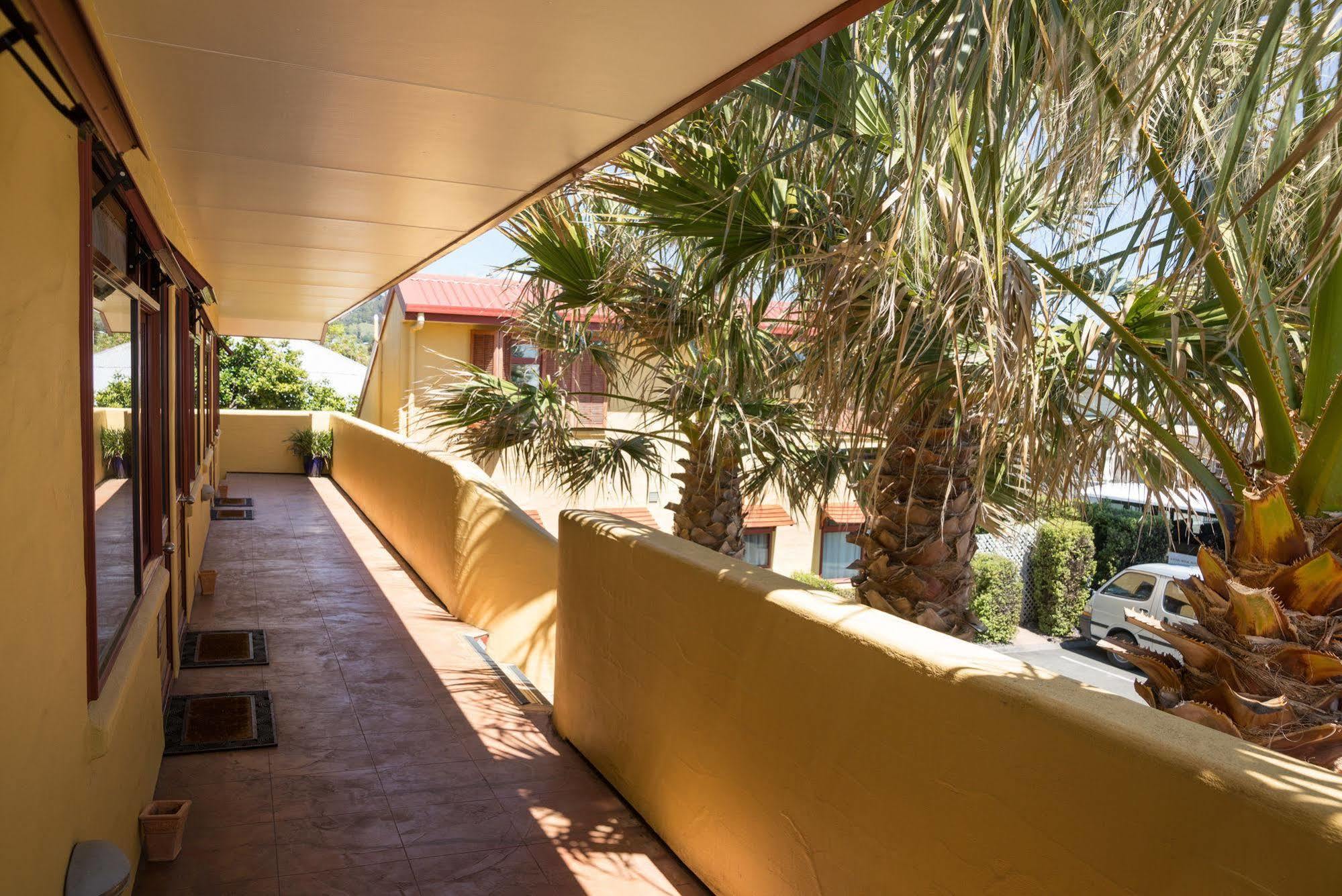 נלסון Apartments Paradiso מראה חיצוני תמונה
