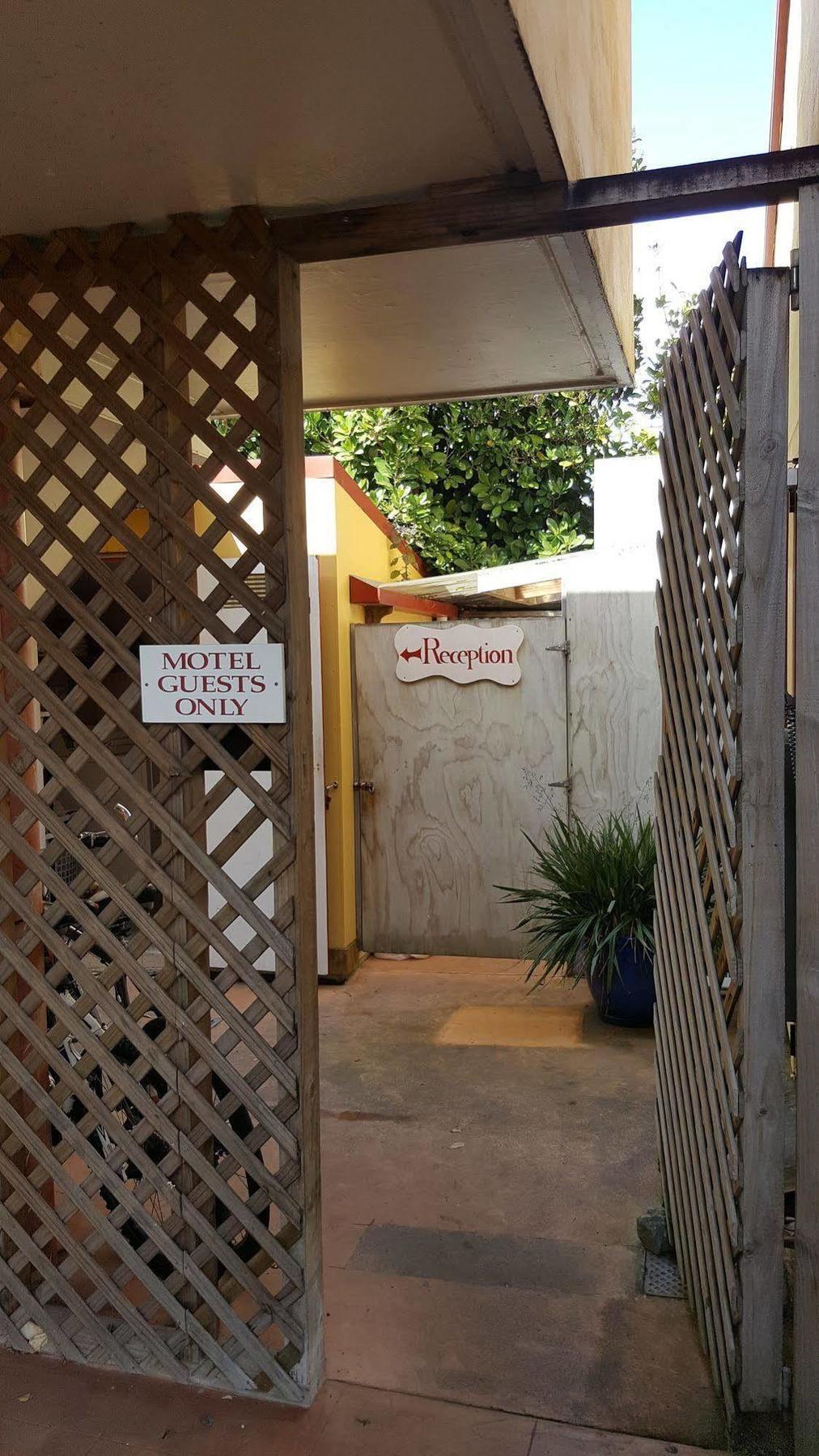 נלסון Apartments Paradiso מראה חיצוני תמונה